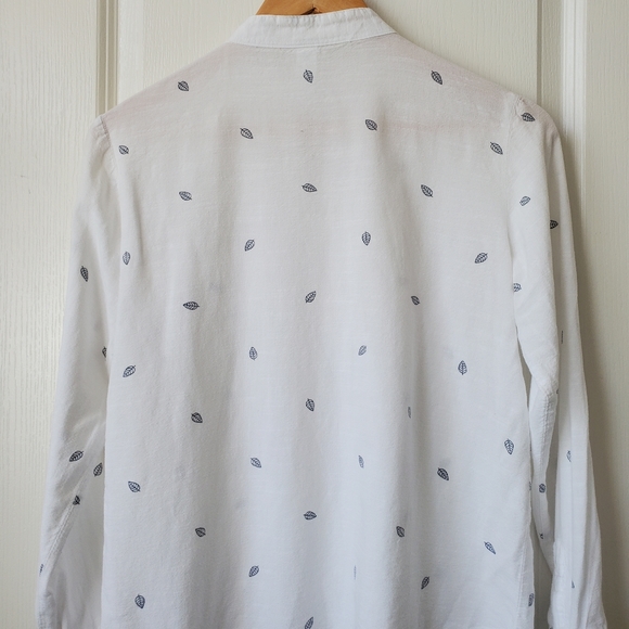 Korean blouse - Picture 2 of 3